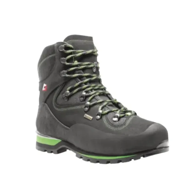 Scarpe Antinfortunistiche Garsport Alpine Route WR S3 - GDS2020001