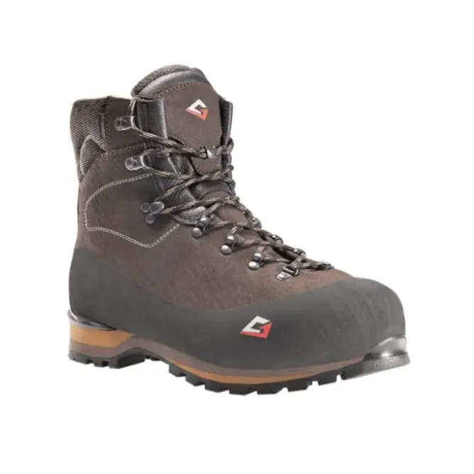 Scarpe Antinfortunistiche Garsport Extreme Mountain Mid WR S3 - GDS2020004