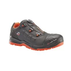 Scarpe Antinfortunistiche Garsport Ghost Low S3 con chiusura a BOA