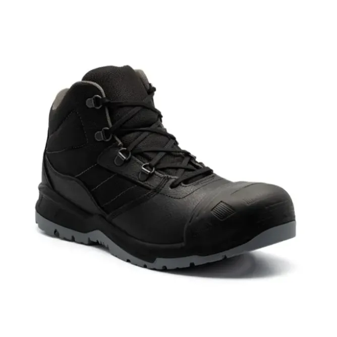 Scarpe Antinfortunistiche Garsport Felix Mid S3 - GDS1100006