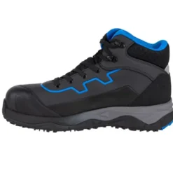 Scarpe Antinfortunistiche Garsport KHEOPS MID S3S Alte
