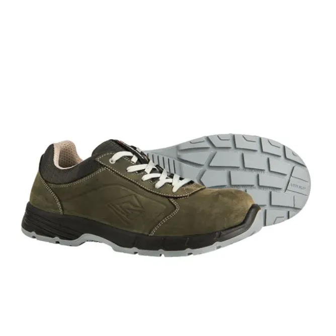 Scarpe Antinfortunistiche Garsport Guardian Low S3S Basse Metalfree