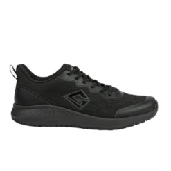 Scarpe Antinfortunistiche Garsport Gusteau OB Basse Nere Metalfree