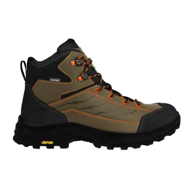 Scarpe Antinfortunistiche Garsport Gavia Mid Alte