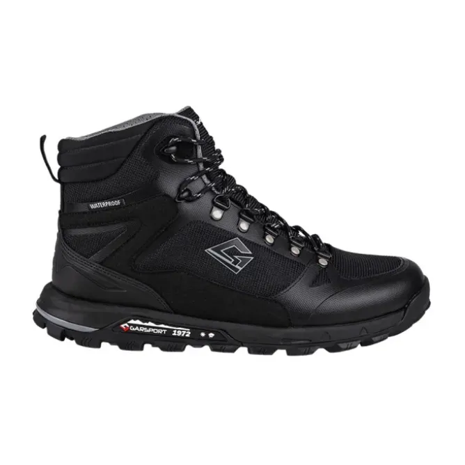 Scarpe Antinfortunistiche Garsport VALICO 1972 MID WP Alte
