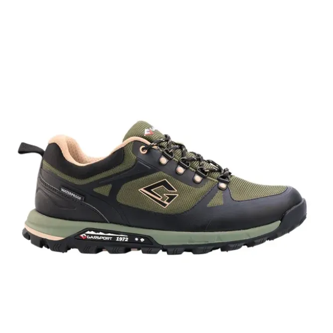 Scarpe Antinfortunistiche Garsport VALICO 1972 LOW WP Basse