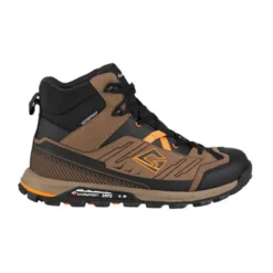 Scarpe Antinfortunistiche Garsport VETTA 1972 MID WP Alte