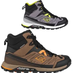 Scarpe Antinfortunistiche Garsport VETTA 1972 MID WP Alte