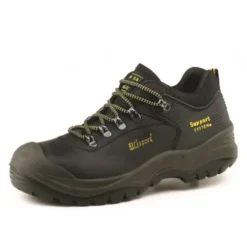 Scarpe antinfortunistiche Grisport Hard Work-Safety Asiago S3 HRO HI SRC 701 LD16