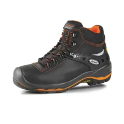 Scarpe antinfortunistiche Grisport Hard Work-Safety Marmolada S3 HRO HI SRC 72003 LD30