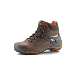 Scarpe antinfortunistiche Grisport Hard Work-Safety Marmolada S3 HRO HI SRC 72003 LD30