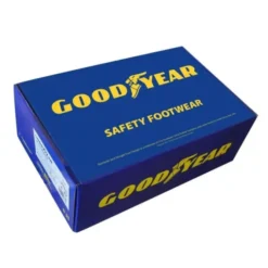 Scarpe antinfortunistiche GOODYEAR G3000 S1P Invernali alte