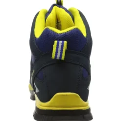 Scarpe antinfortunistiche GOODYEAR G3000 S1P Invernali alte