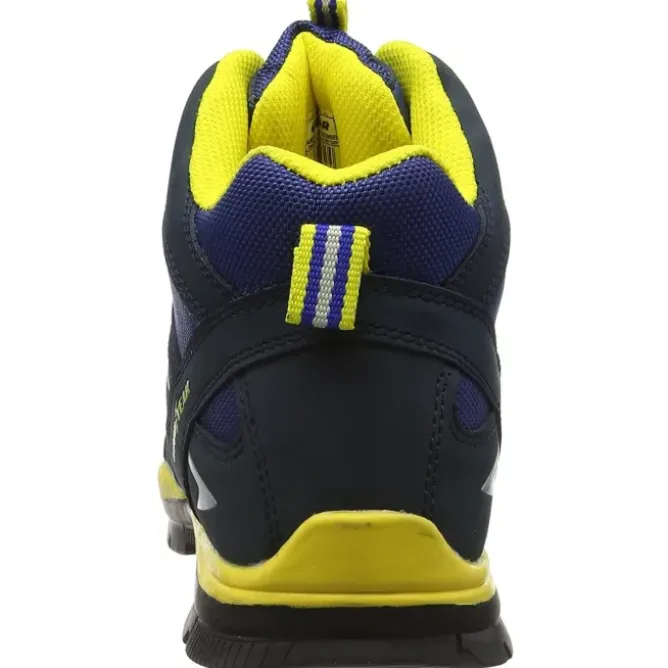 Scarpe antinfortunistiche GOODYEAR G3000 S1P Invernali alte
