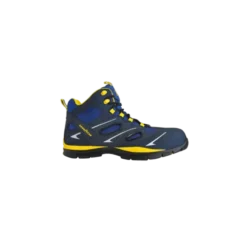 Scarpe antinfortunistiche GOODYEAR G3000 S1P Invernali alte