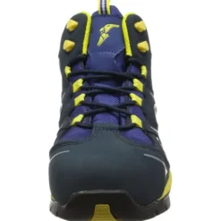 Scarpe antinfortunistiche GOODYEAR G3000 S1P Invernali alte