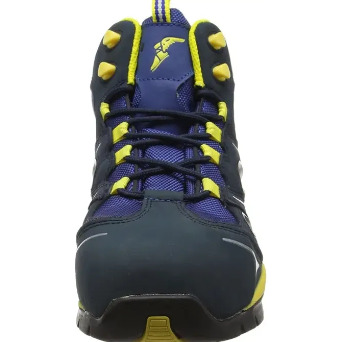 Scarpe antinfortunistiche GOODYEAR G3000 S1P Invernali alte