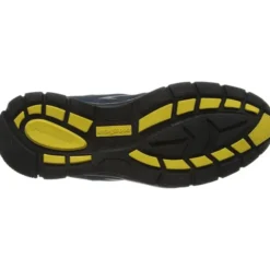 Scarpe antinfortunistiche GOODYEAR G3000 S1P Invernali alte