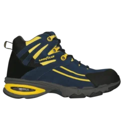 Scarpe antinfortunistiche GOODYEAR S1P Alte HRO