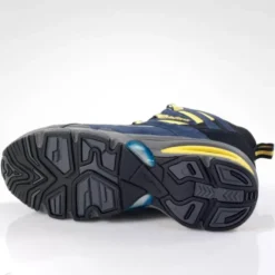 Scarpe antinfortunistiche GOODYEAR S1P Alte HRO