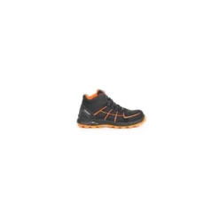 Scarpe Antinfortunistiche Grisport Breeze S3 HRO HI SRC