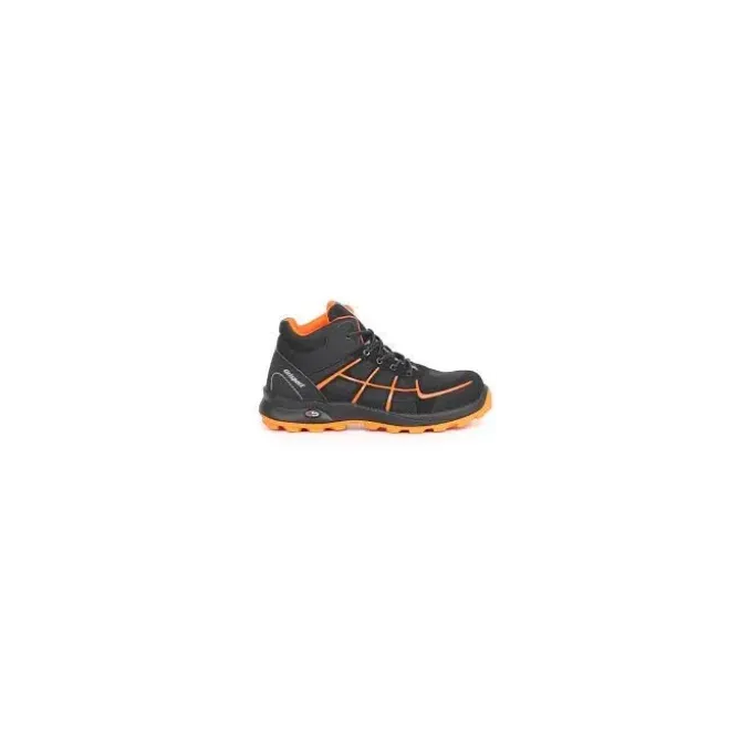 Scarpe Antinfortunistiche Grisport Breeze S3 HRO HI SRC