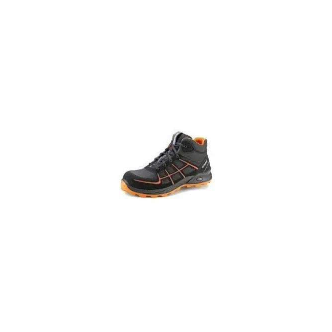 Scarpe Antinfortunistiche Grisport Breeze S3 HRO HI SRC
