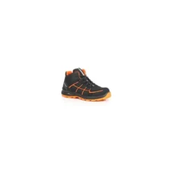 Scarpe Antinfortunistiche Grisport Breeze S3 HRO HI SRC