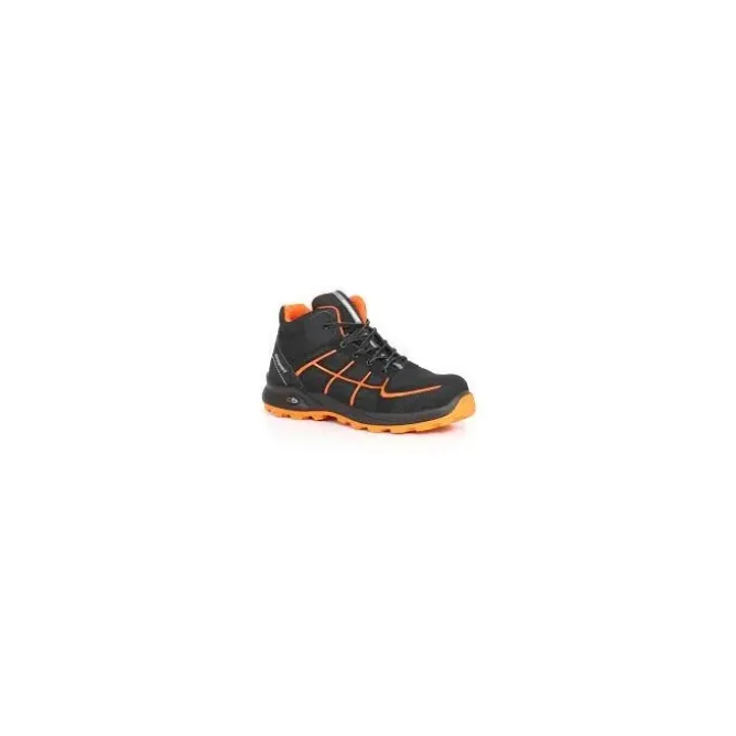 Scarpe Antinfortunistiche Grisport Breeze S3 HRO HI SRC