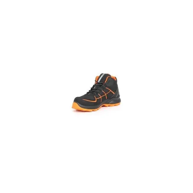 Scarpe Antinfortunistiche Grisport Breeze S3 HRO HI SRC