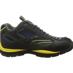 Scarpe antinfortunistiche GOODYEAR S1 HRO - G1383014