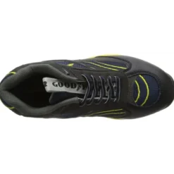 Scarpe antinfortunistiche GOODYEAR S1 HRO - G1383014
