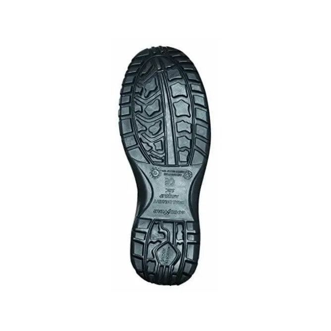Scarpe antinfortunistiche GOODYEAR 138880 Traspirante