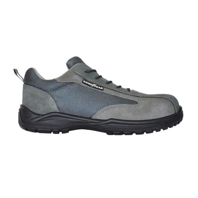Scarpe antinfortunistiche GOODYEAR 138880 Traspirante