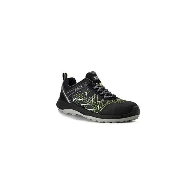 Scarpe Antinfortunistiche Grisport Fast S1P SRC ESD