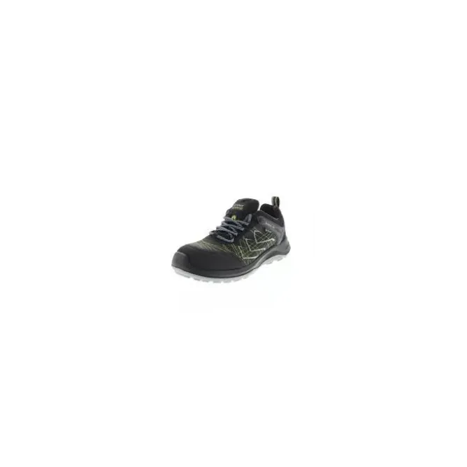 Scarpe Antinfortunistiche Grisport Fast S1P SRC ESD