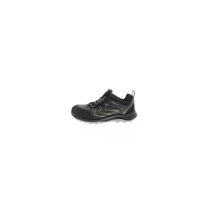 Scarpe Antinfortunistiche Grisport Fast S1P SRC ESD