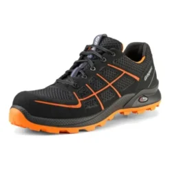 Scarpe Antinfortunistiche Grisport Wind S1P HRO HI SRC Metalfree Comode