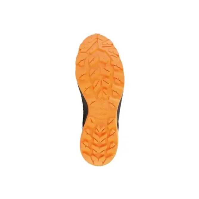 Scarpe Antinfortunistiche Grisport Wind S1P HRO HI SRC Metalfree Comode