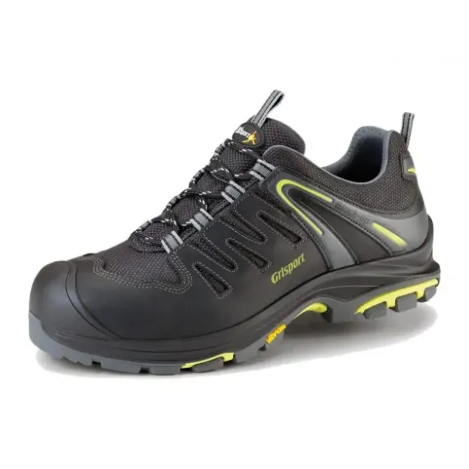 Scarpe Antinfortunistiche Grisport Mugello S3 SRC