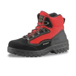 Scarpe antinfortunistiche Grisport Hard Work-Safety Ischia S3 SRC 748 SV6