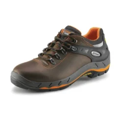 Scarpe antinfortunistiche Grisport Hard Work-Safety Pordoi S3 HRO HI SRC 71601 LD42