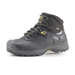 Scarpe antinfortunistiche Grisport Hard Work-Safety Valsugana S3 HRO HI CI WR SRC 74049 CD8