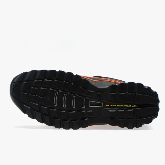 Scarpe antinfortunistiche GEOX - Diadora Glove NET MID PRO S3 SRA HRO ESD 701.181123