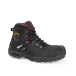 Scarpe Antinfortunistiche Impermeabili Giasco DEFENDER NEW S7S FO CI AN SC SR 3U159D
