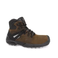 Scarpe Antinfortunistiche Impermeabili Giasco TITANIO S7S FO CI SC SR 3U458G