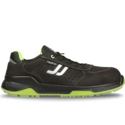 Scarpe antinfortunistiche Jallatte Jalo2 S1P CI HI ESD SRC JI446