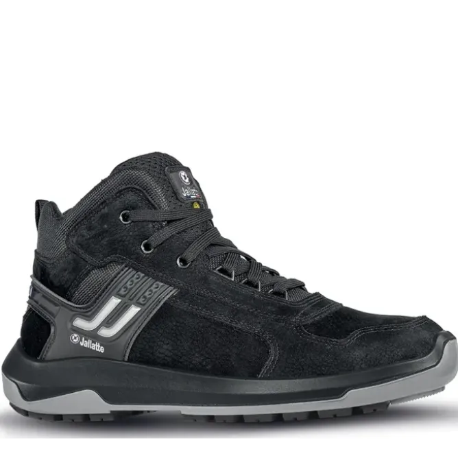 Scarpe antinfortunistiche Jallatte Jalurania S3 CI ESD SRC JH407