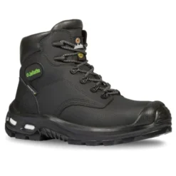 Scarpe antinfortunistiche Jallatte Jalgrove S3 CI HI ESD SRC JY444