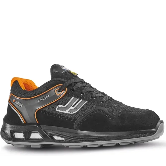 Scarpe antinfortunistiche Jallatte Jalpeps S1P CI ESD SRC JY201
